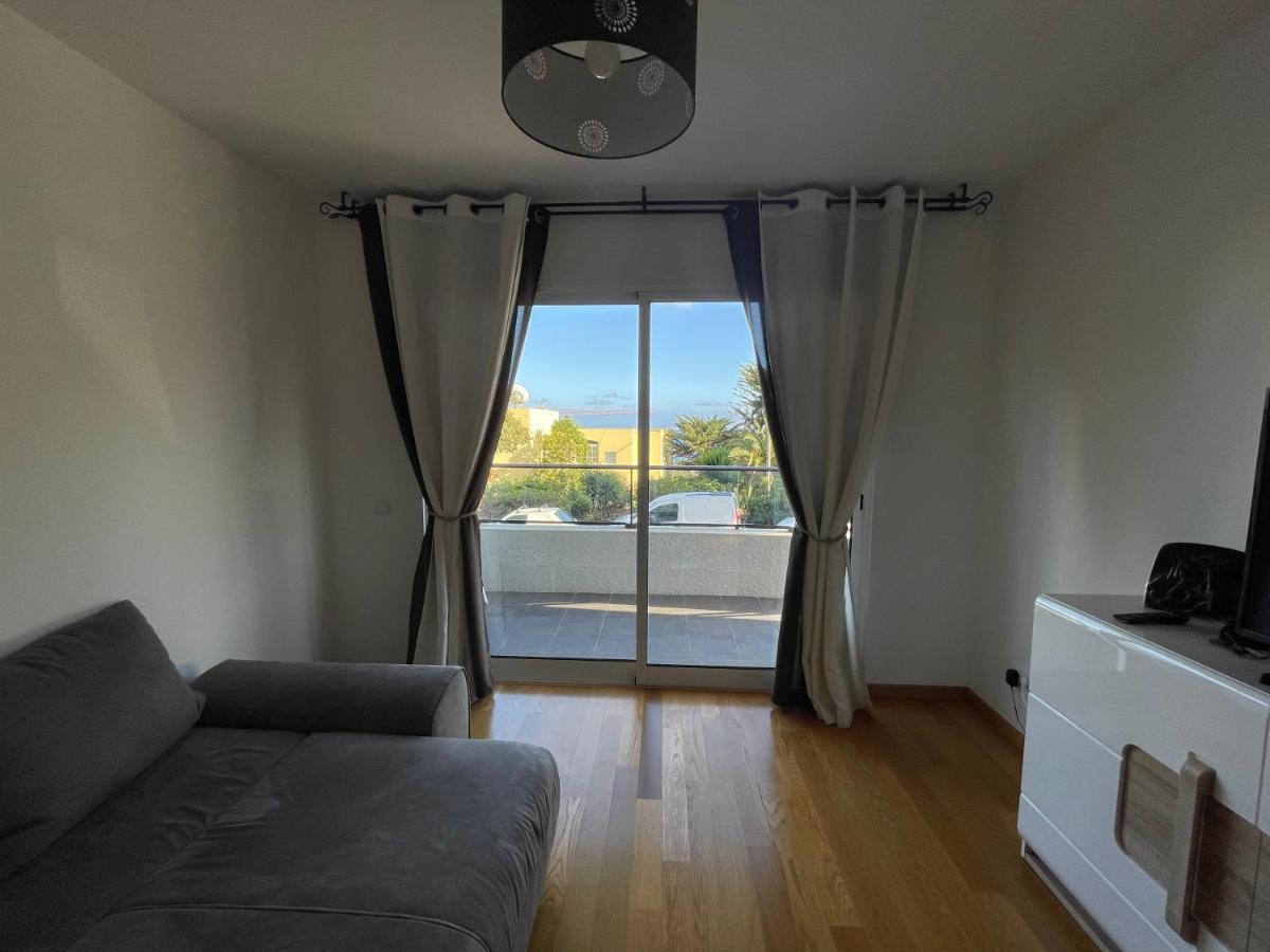 카니코 Terrace With Ocean View 아파트 외부 사진