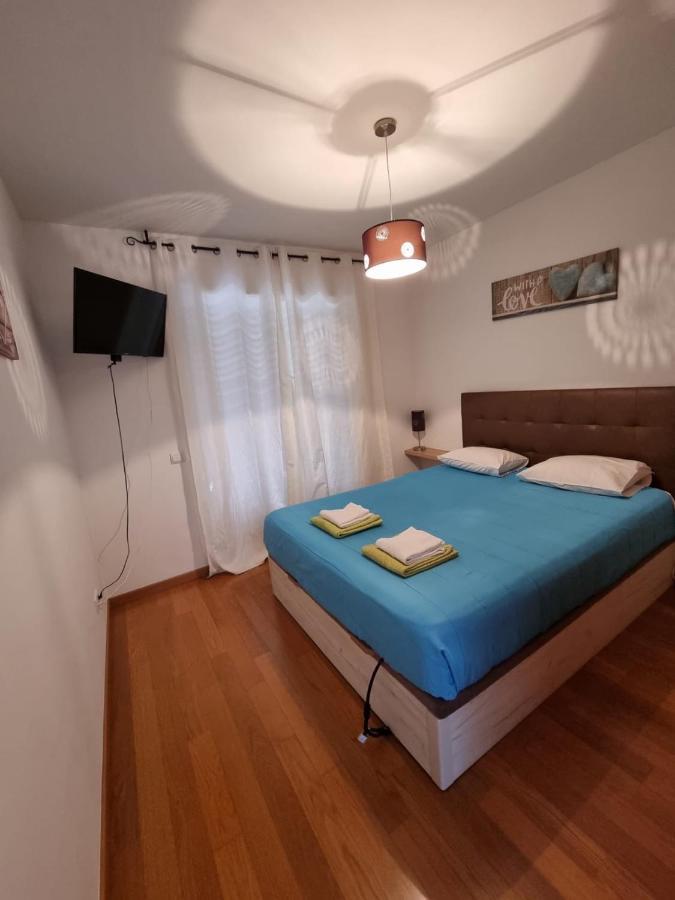 카니코 Terrace With Ocean View 아파트 외부 사진